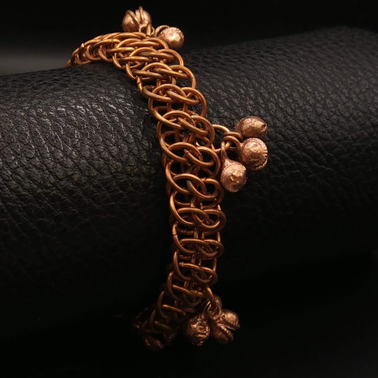 Chimes - arm of enkelband