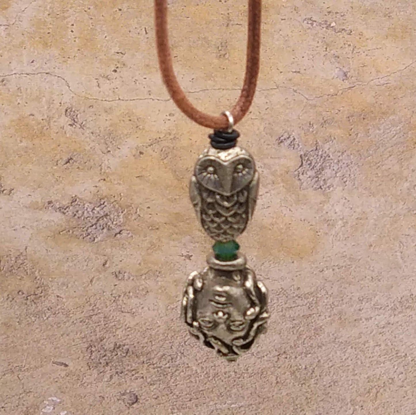 Aviation halskettingen