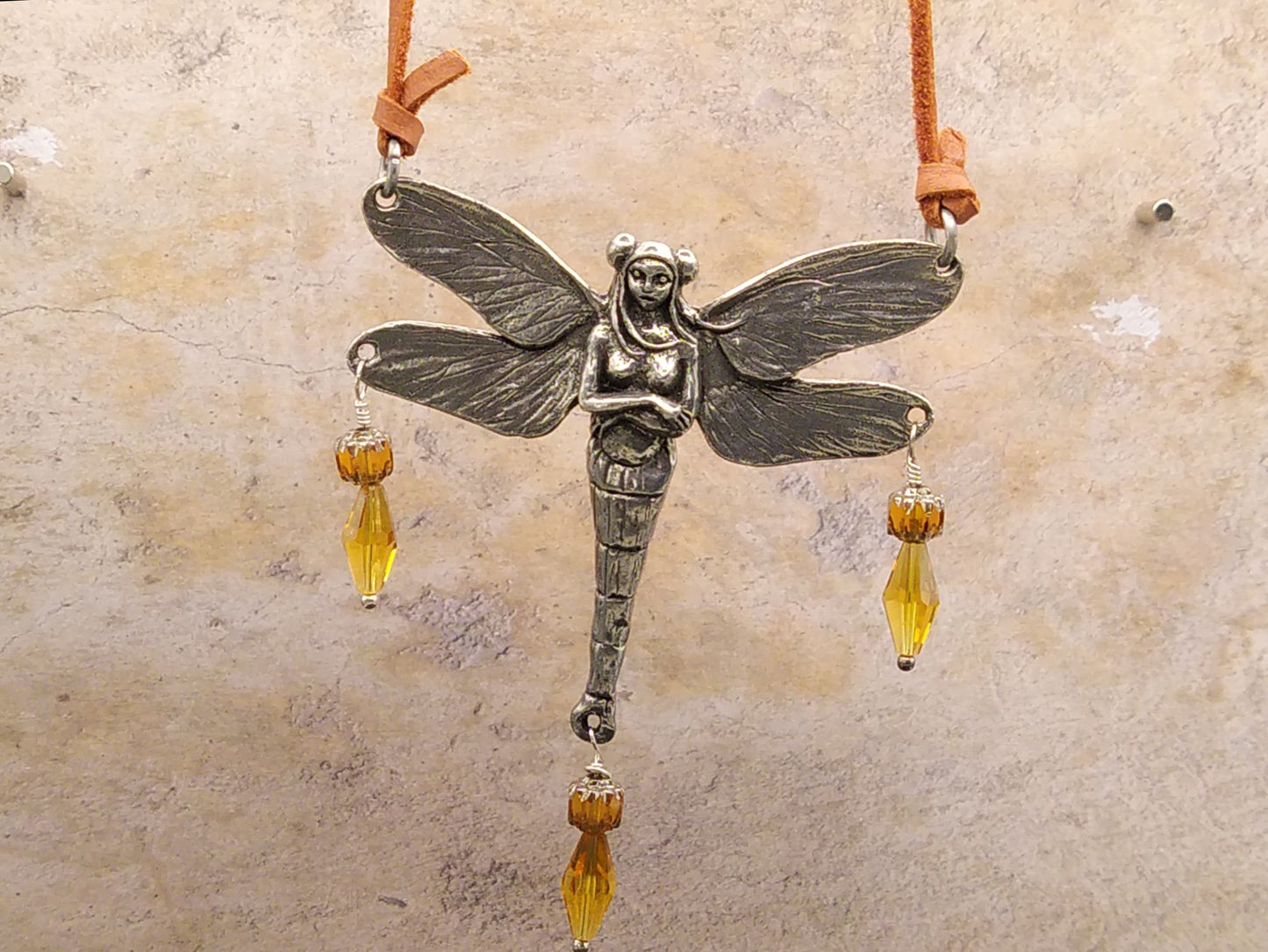 Aviation halskettingen