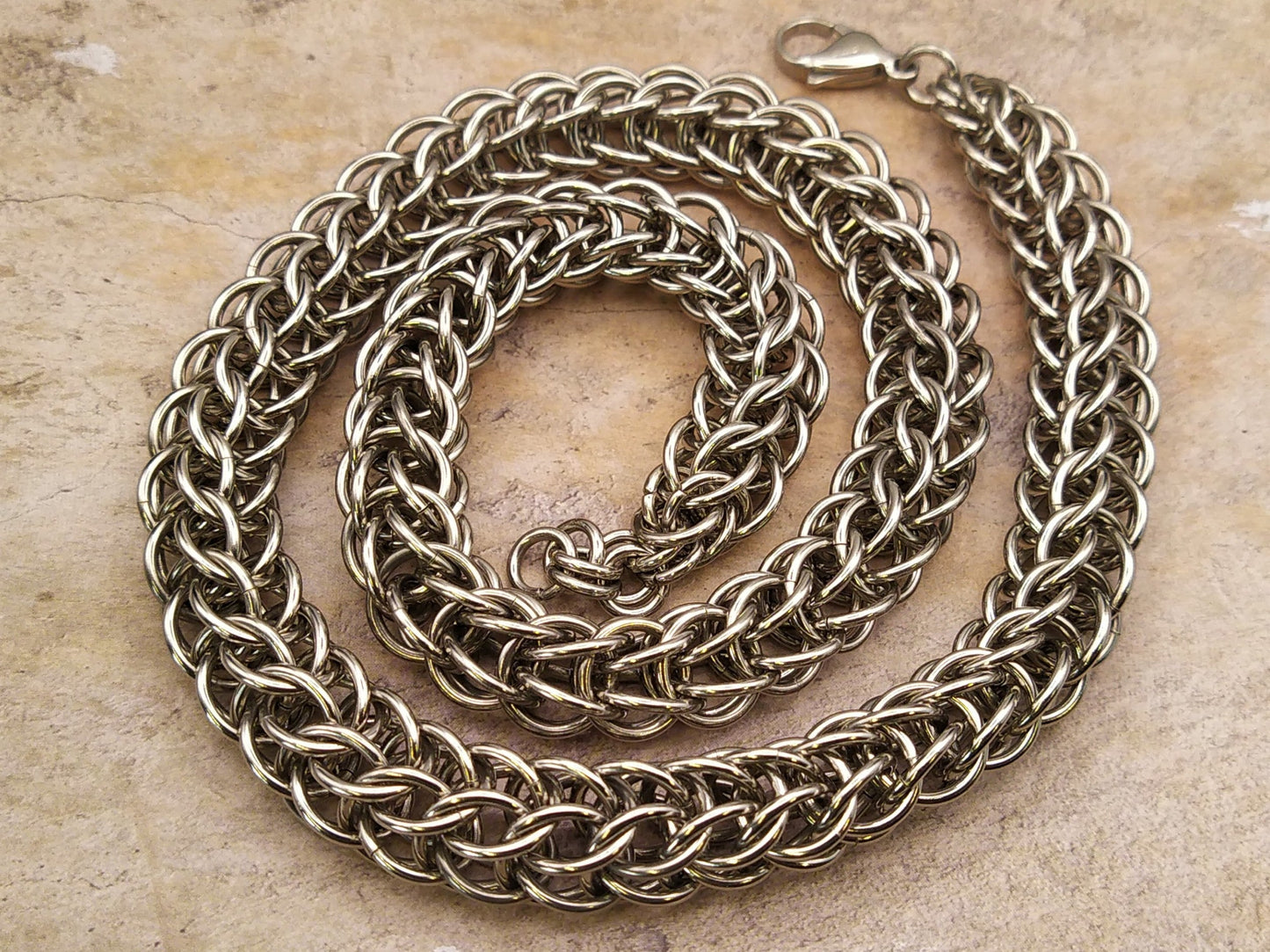 Gracious Bond - halsketting