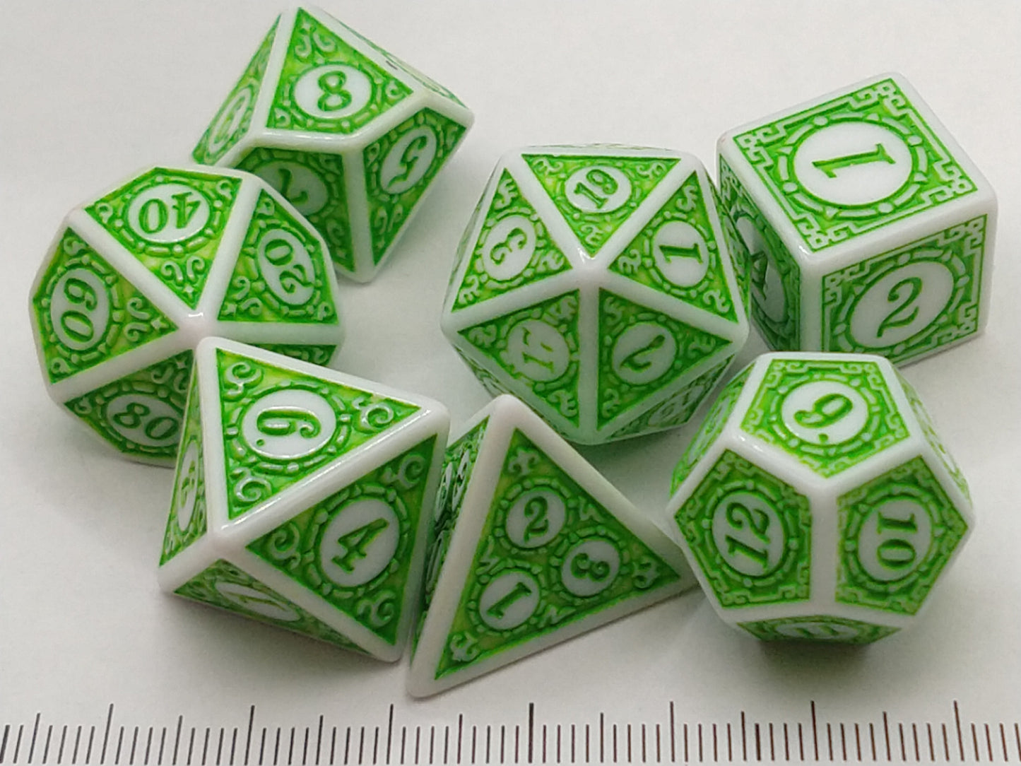 Vital Lore polydice set
