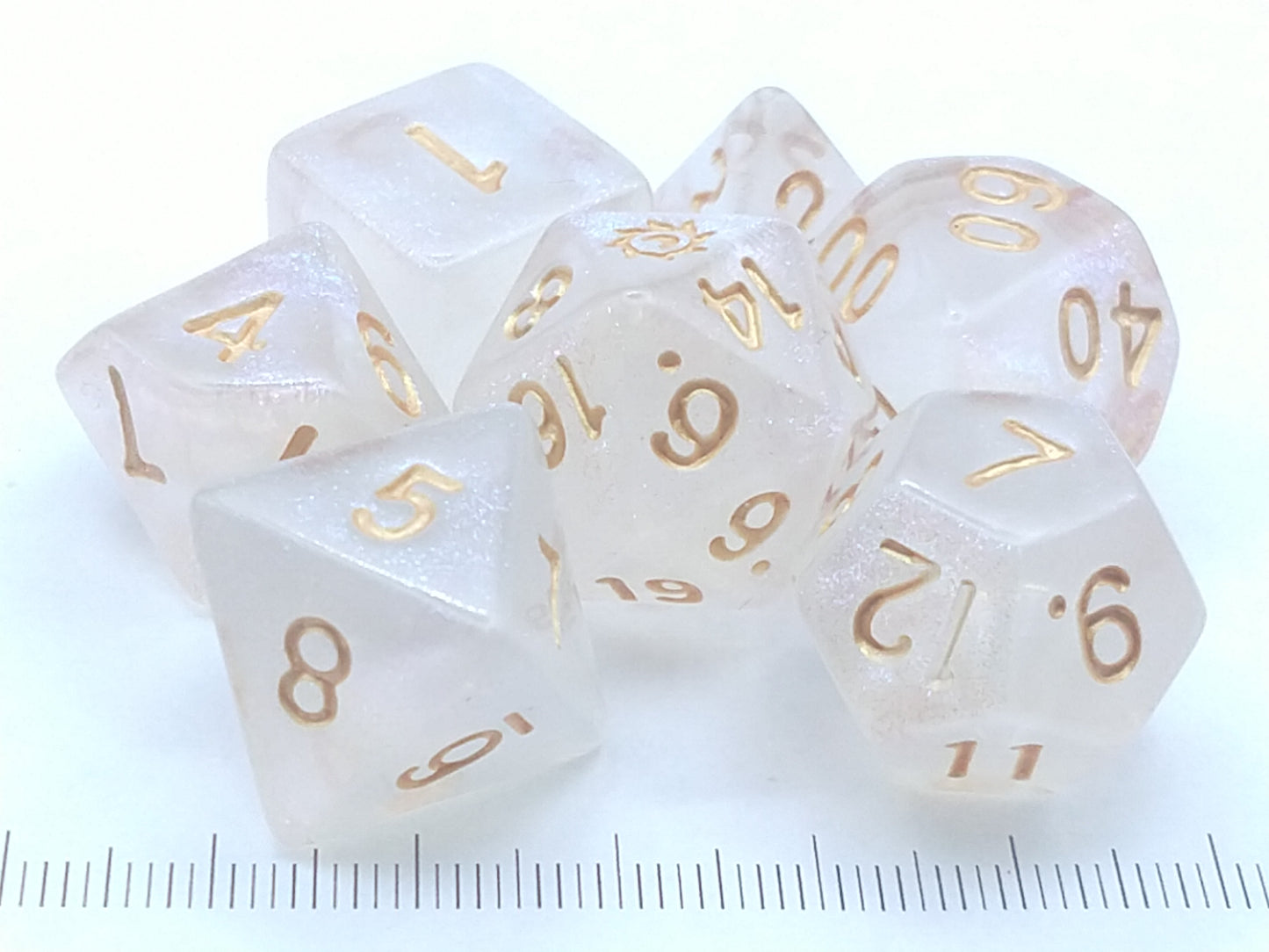 Aurora Lights Stardust