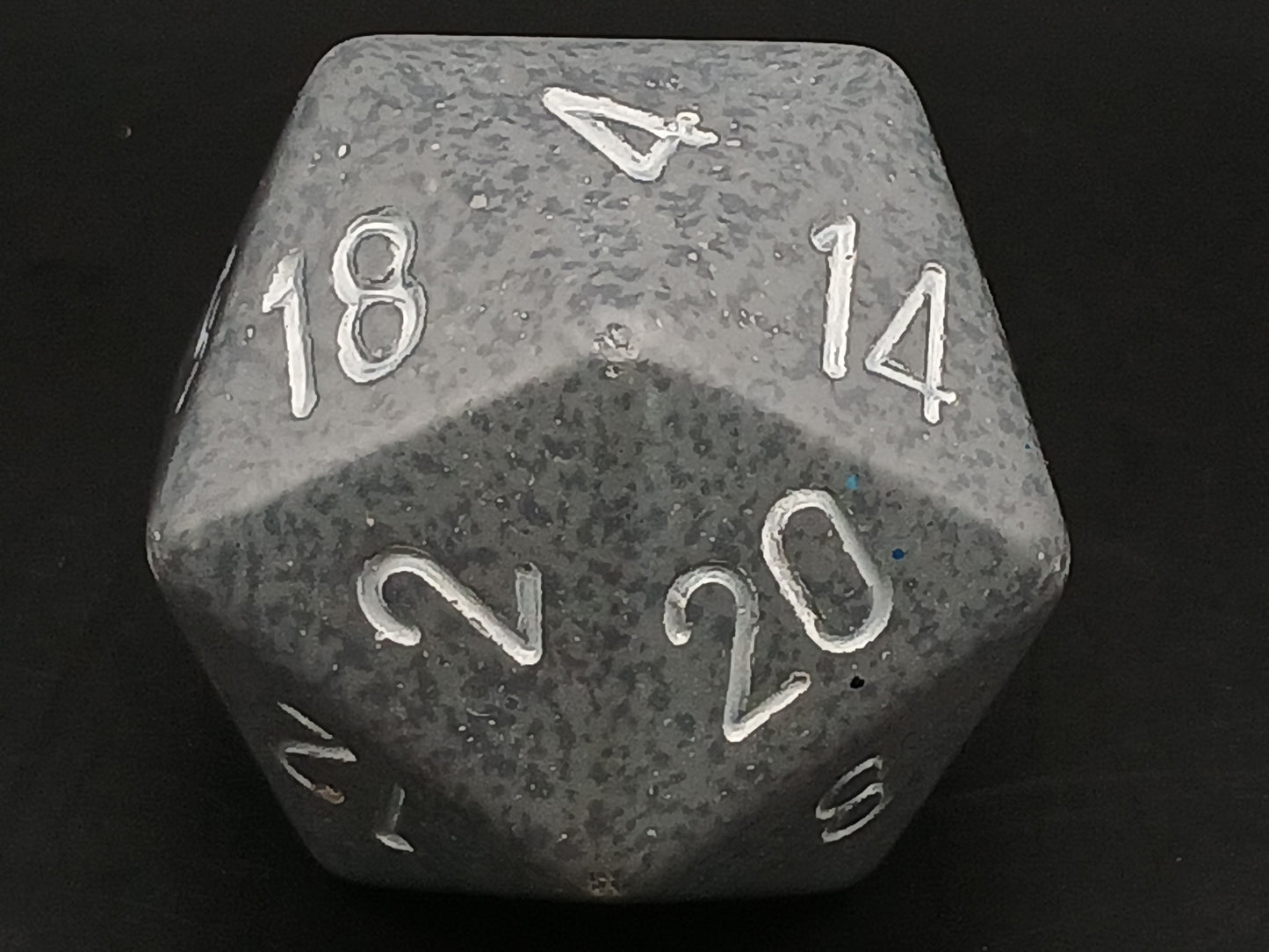 34 mm 20-zijdig, Speckled Hi-Tech