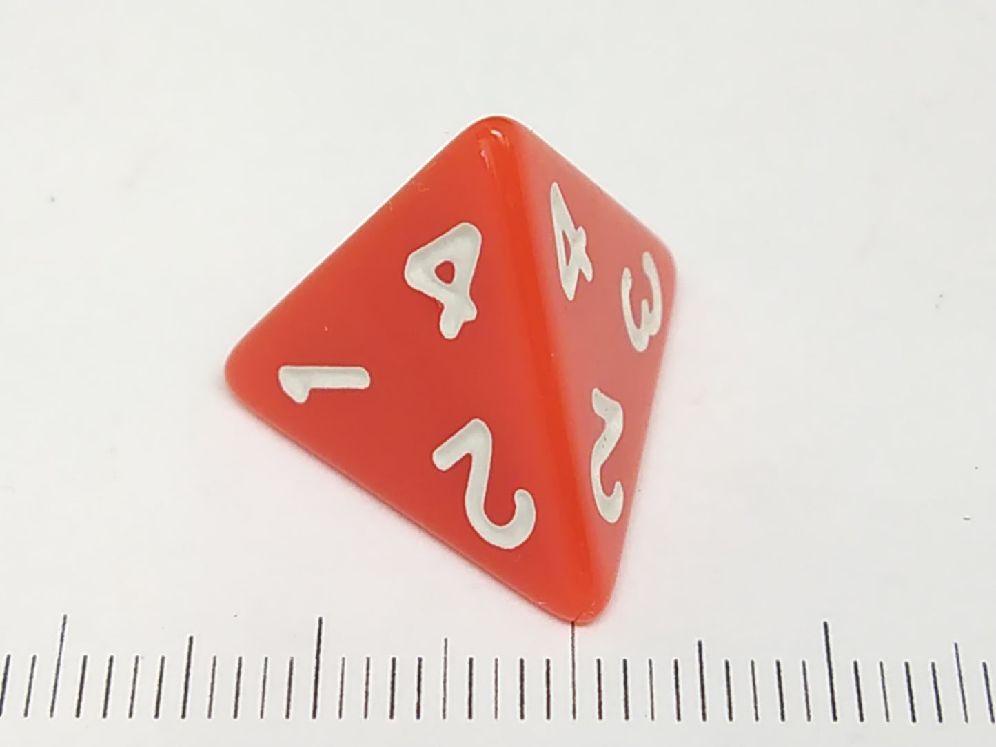 4-zijdig rood