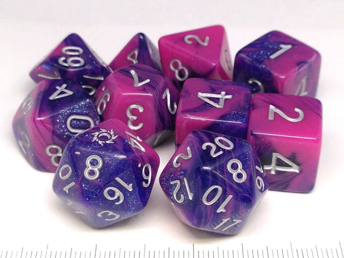 Starstruck Negaverse