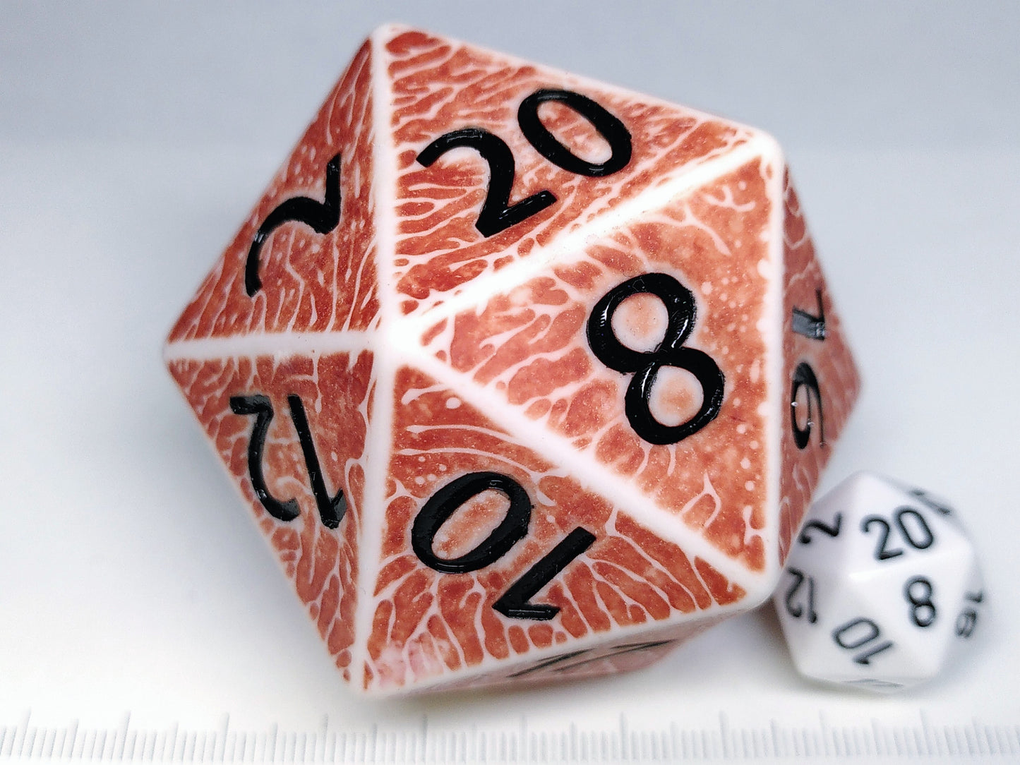 55mm d20, Ancient Sacrifice