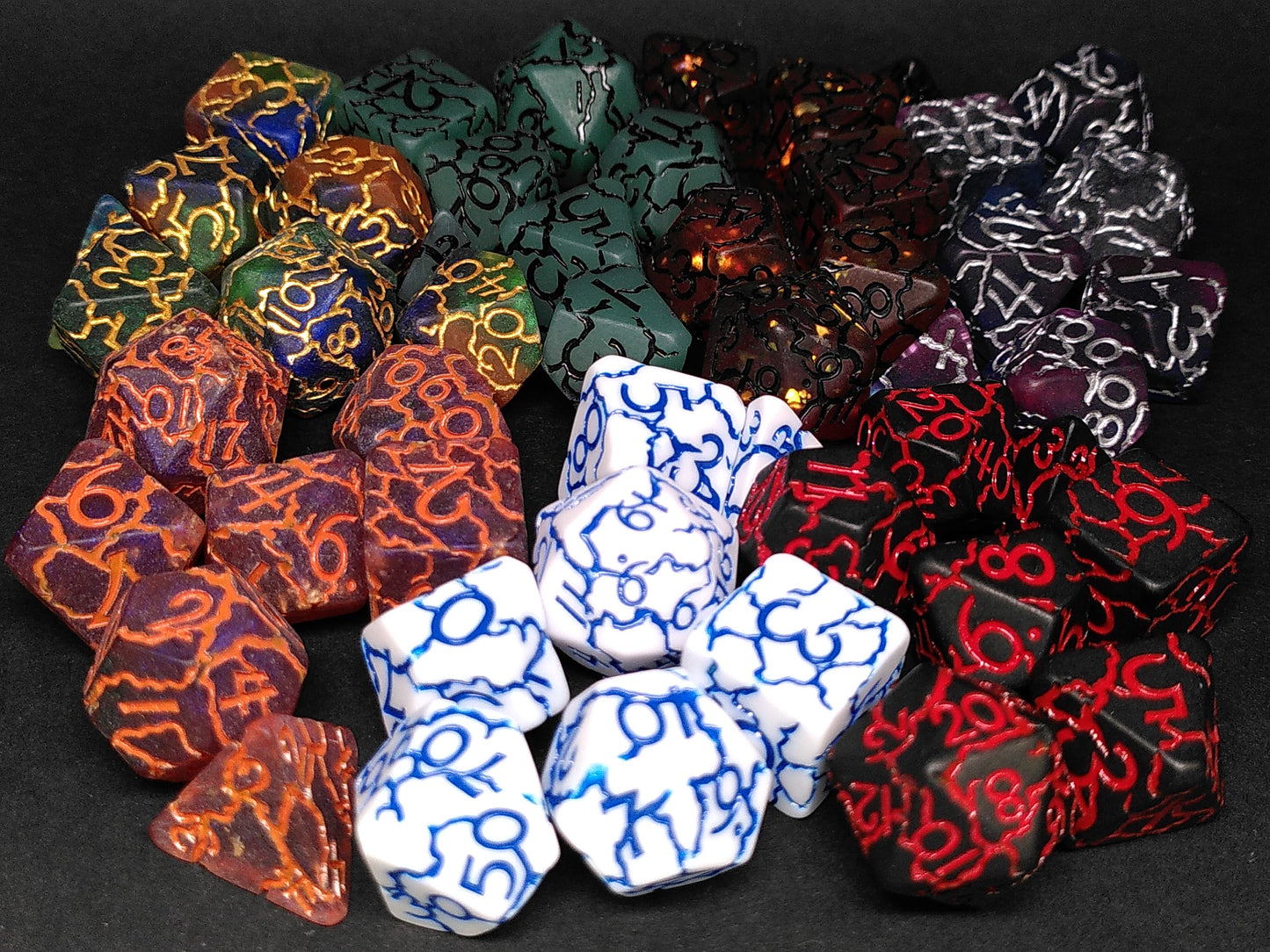 Hexed - Halloween bundle