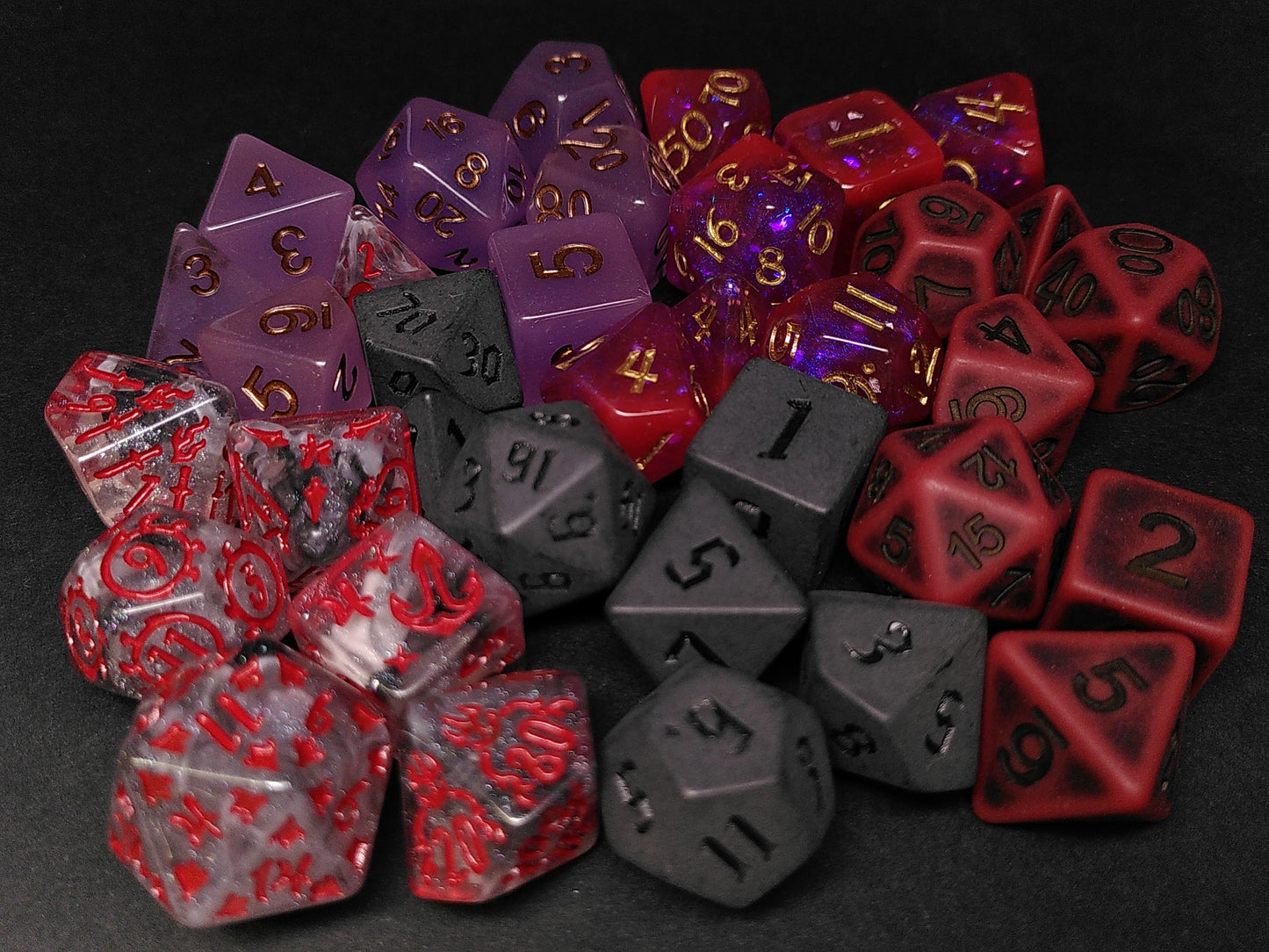 Inspired by - Laudna