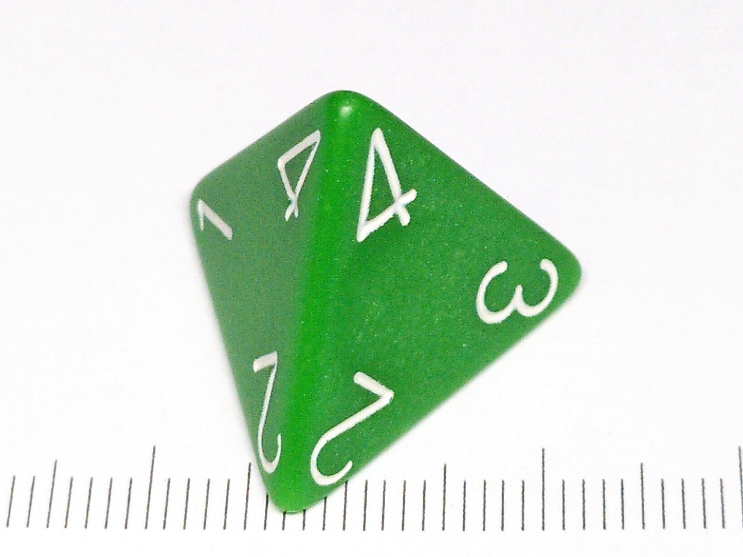4-sided green
