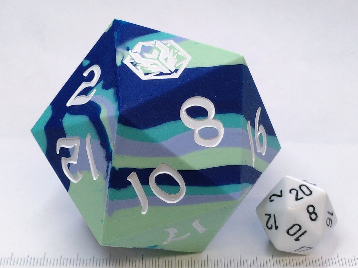 Hymgho 55 mm Silicone D20