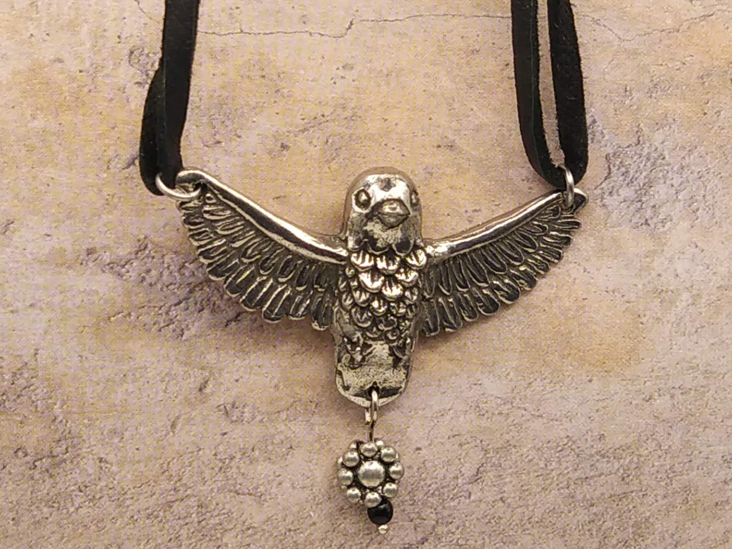 Aviation halskettingen