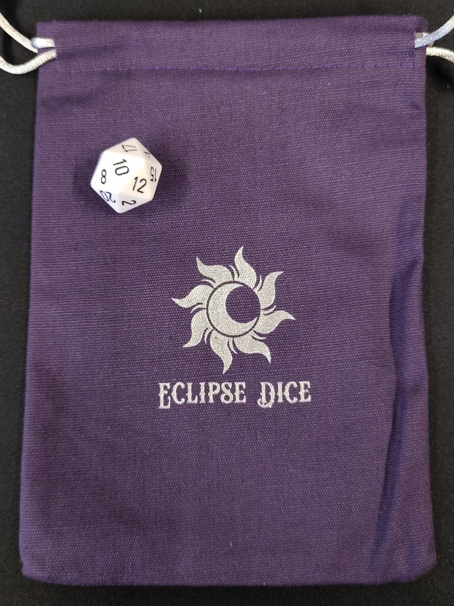 Holo Sakura polydice set