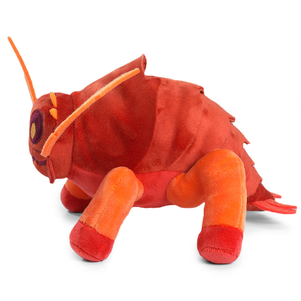 Phunny plush Rust Monster