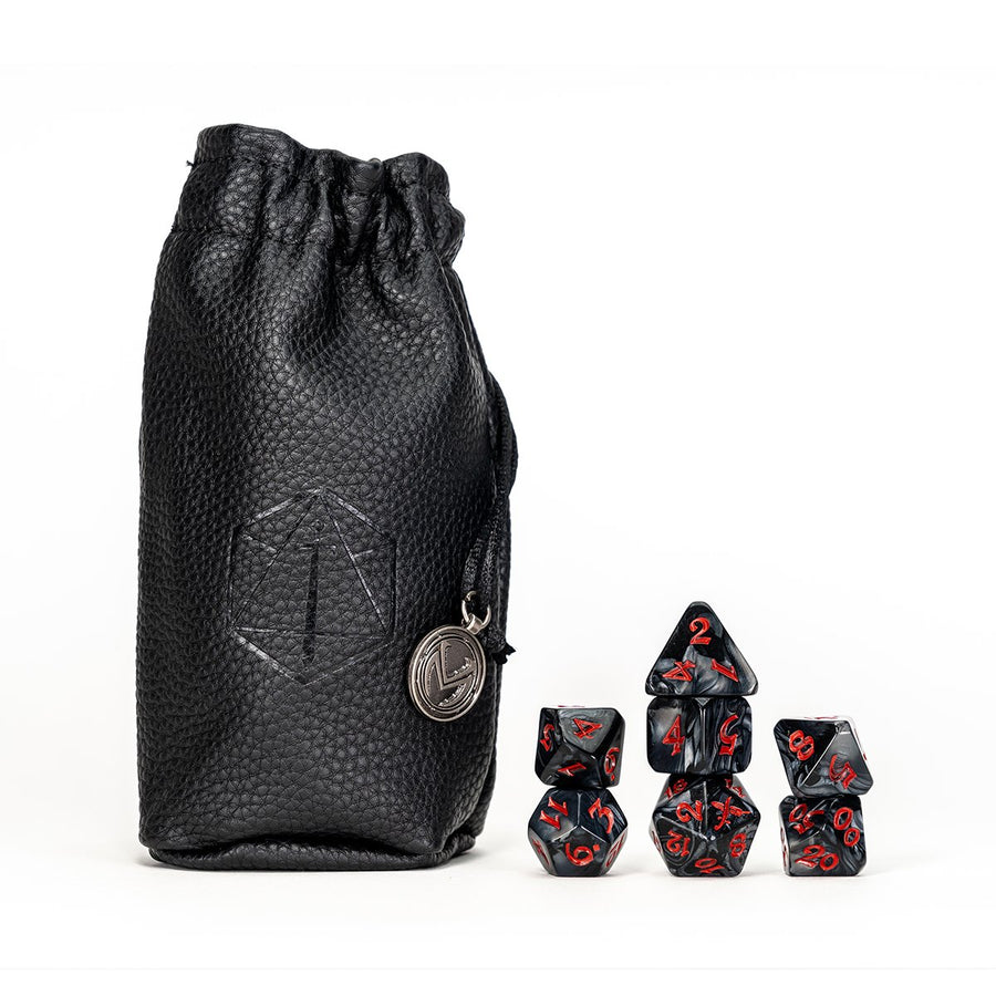 Vox Machina Dice Set - Vax'ildan