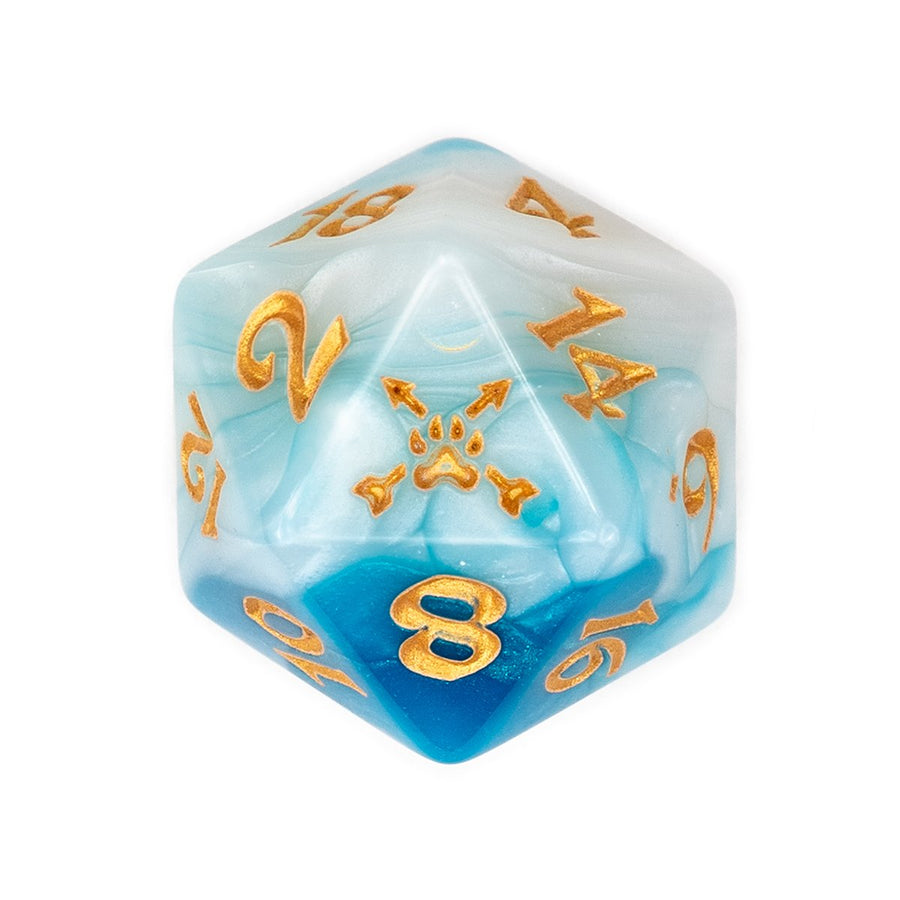 Vox Machina Dice Set - Vex'ahlia