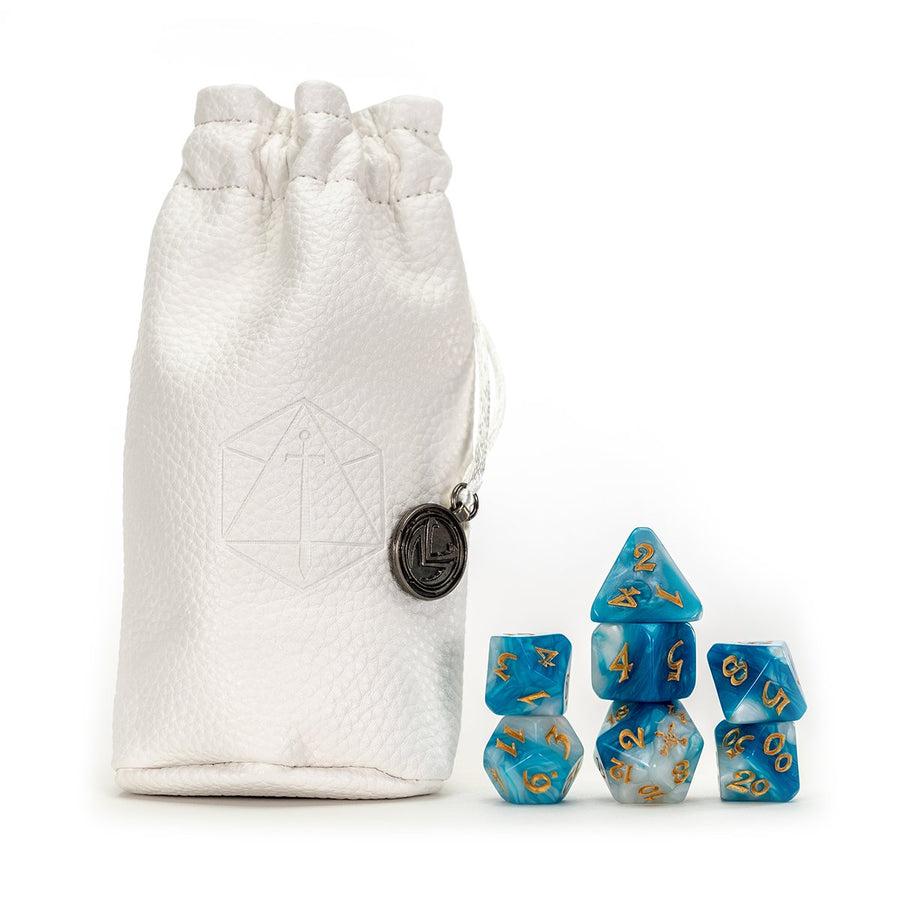 Vox Machina Dice Set - Vex'ahlia