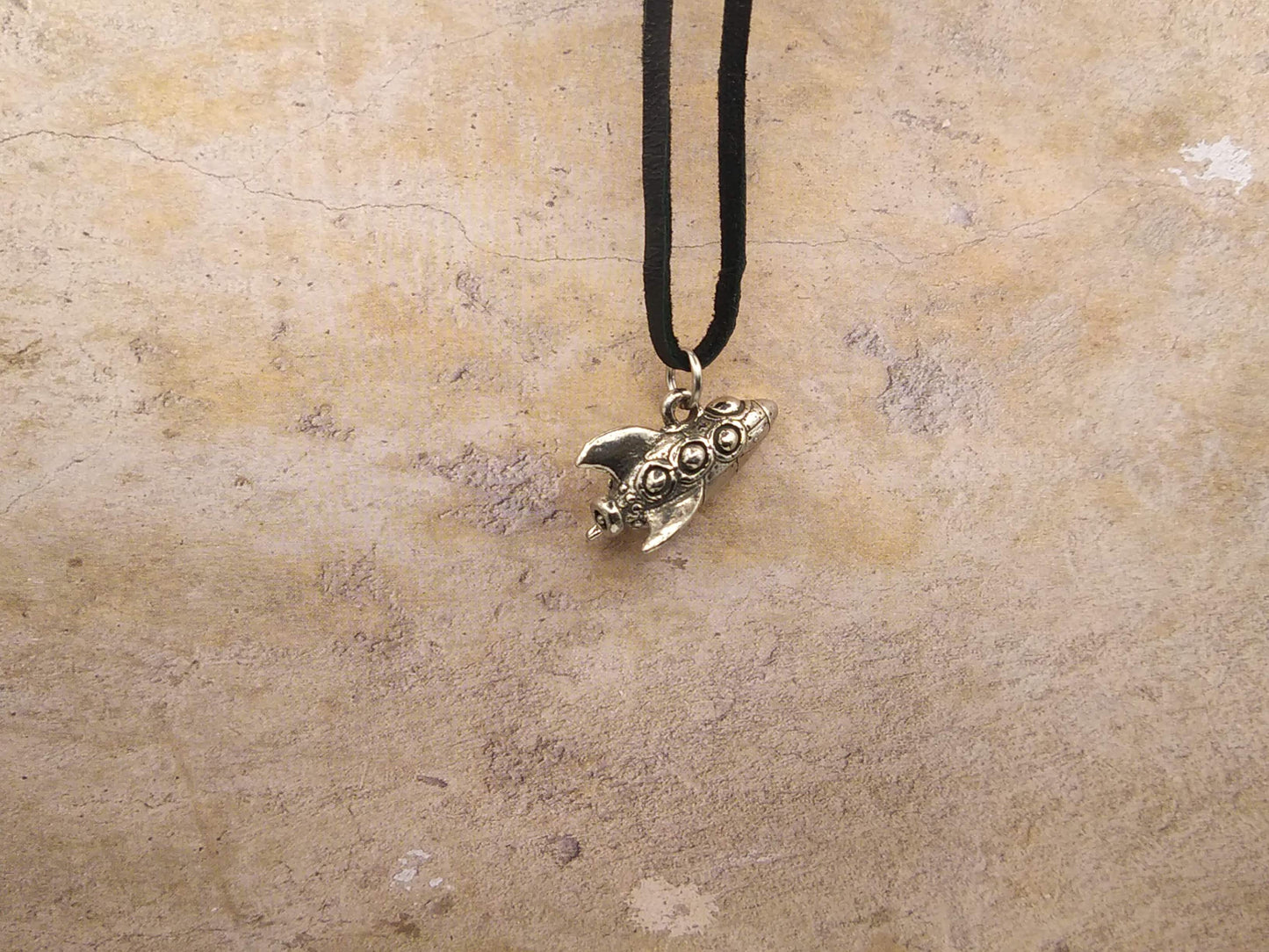 Aviation halskettingen