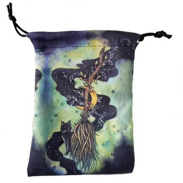 Pouch - Witchy Vibes