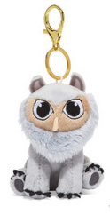D&D Plush Charms, wave 2
