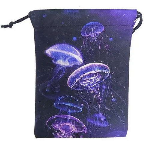 Buidel  - Jellyfish