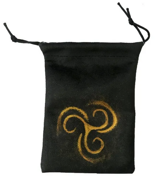 Buidel  - Triskelion