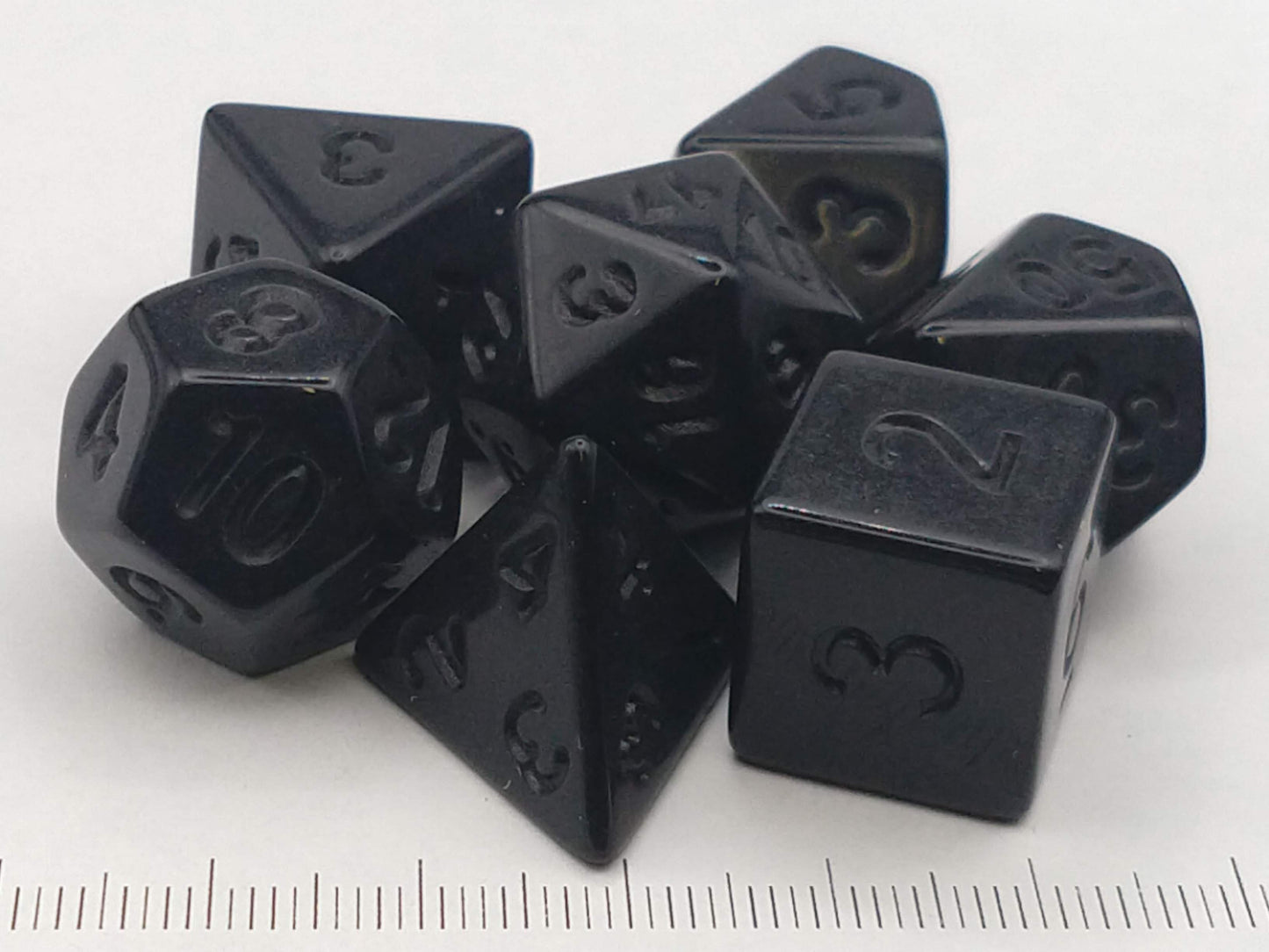 Colour Me polydice set