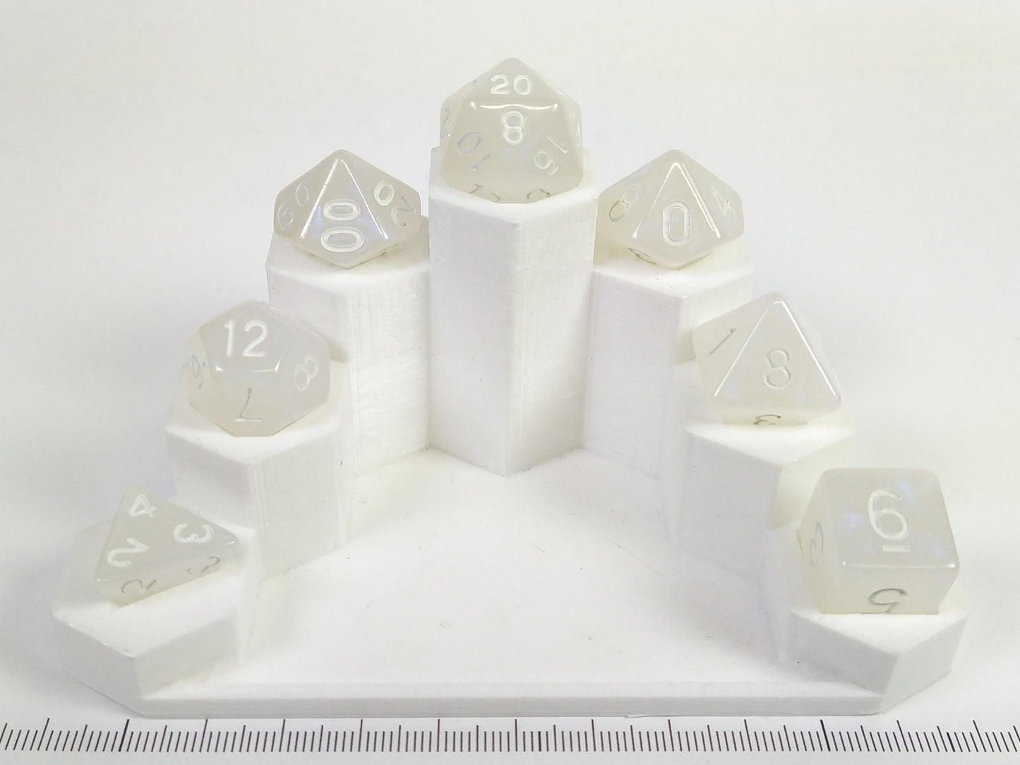 Pixie Dust polydice set