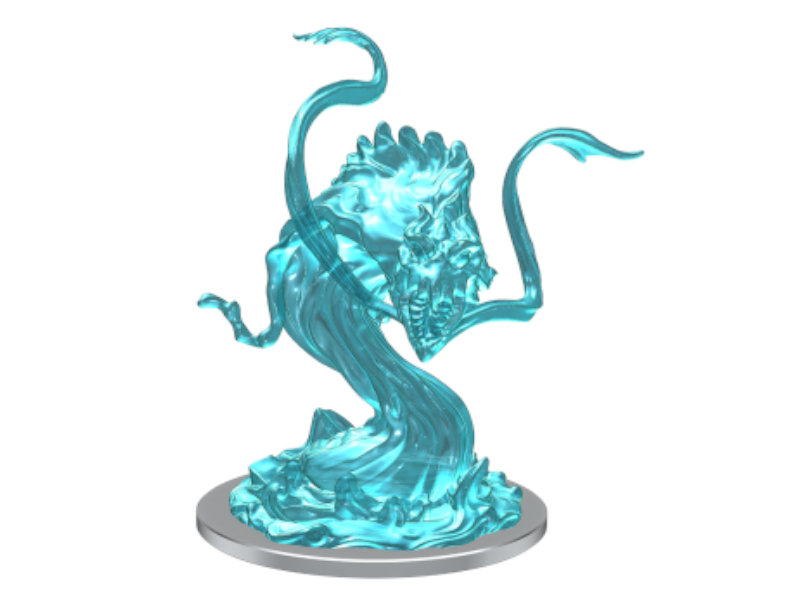 Water Weird - Nolzur