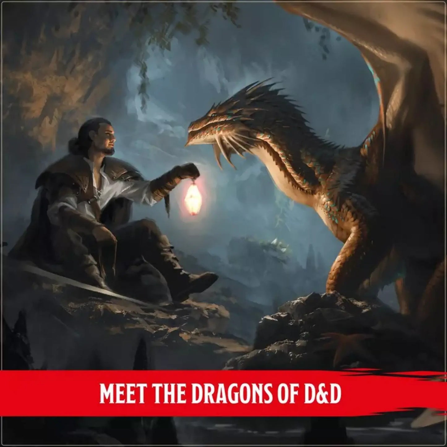 D&D 5e - Dragon Delves