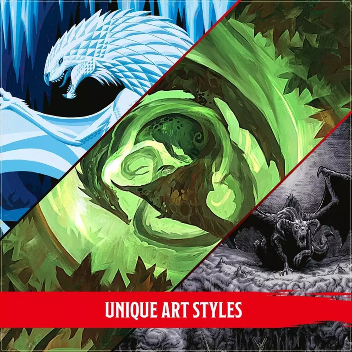 D&D 5e - Dragon Delves