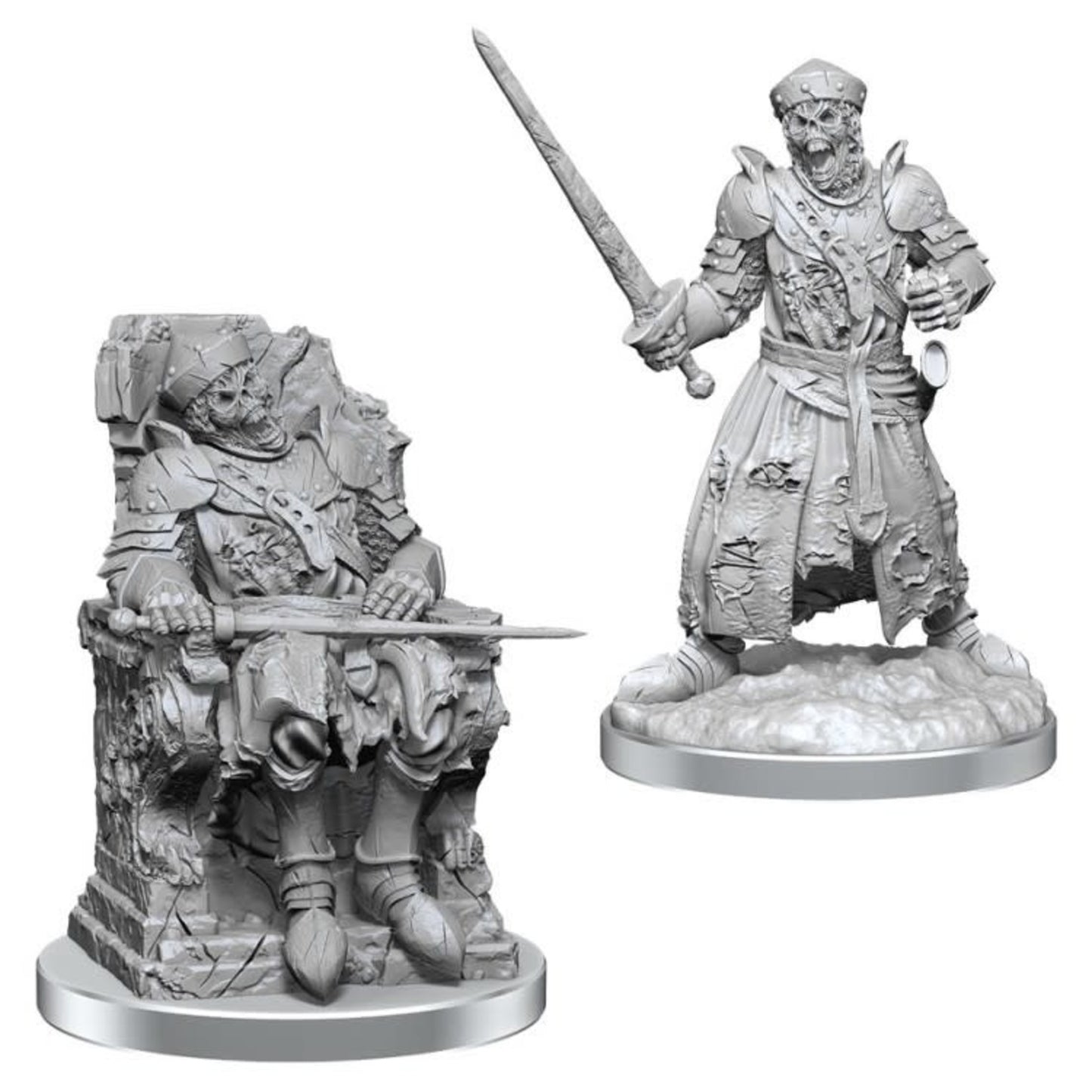 Dead Warlord - Nolzur