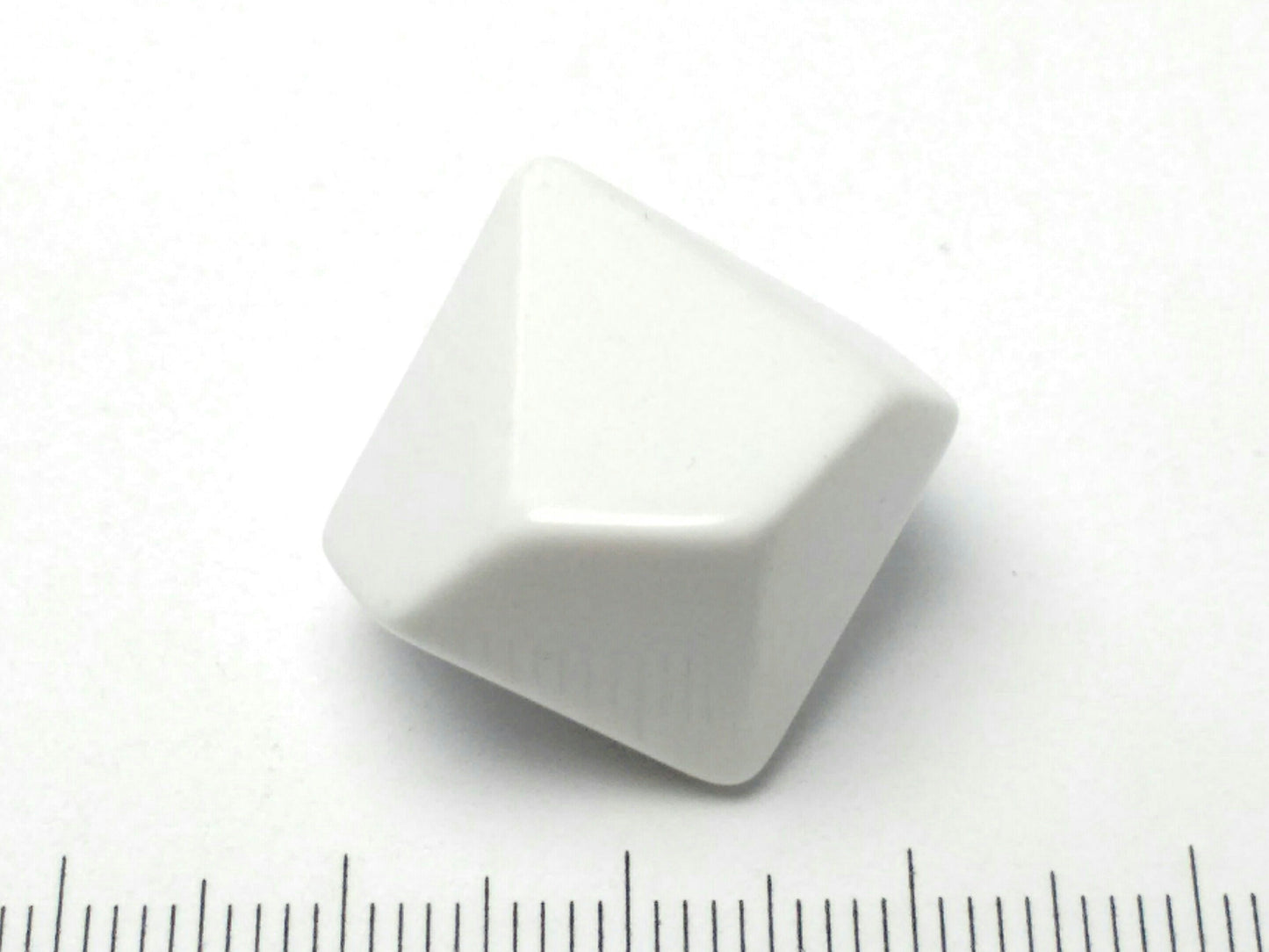 Blanco 10-zijdig, wit