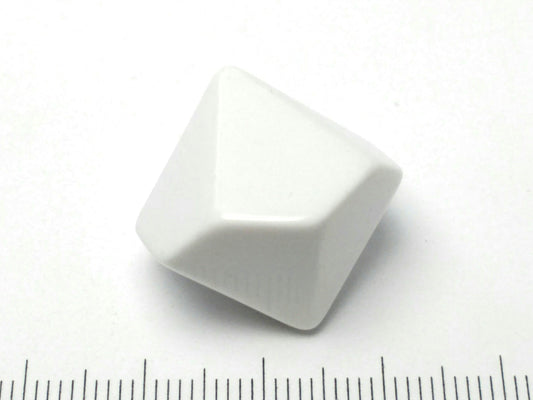 Blanco 10-zijdig, wit