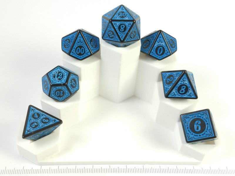 Arcane Lore polydice set