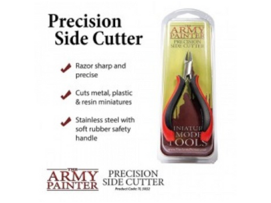 Army Painter - Precision Cutter