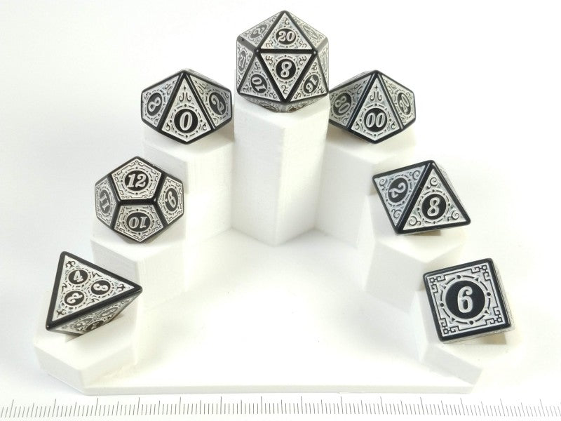 Divine Lore polydice set