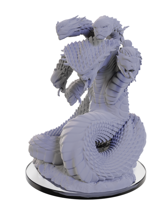 Naga Abomination - Critical Role Miniatures