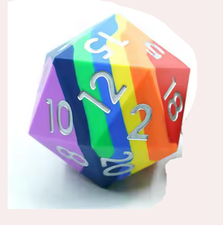 50mm D20, Bouncy Carousel