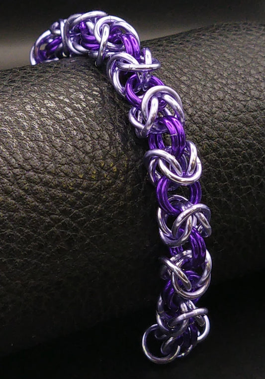 Amaranth Blossom - armband