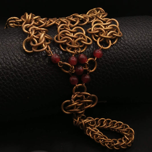 Bangle - handsieraad