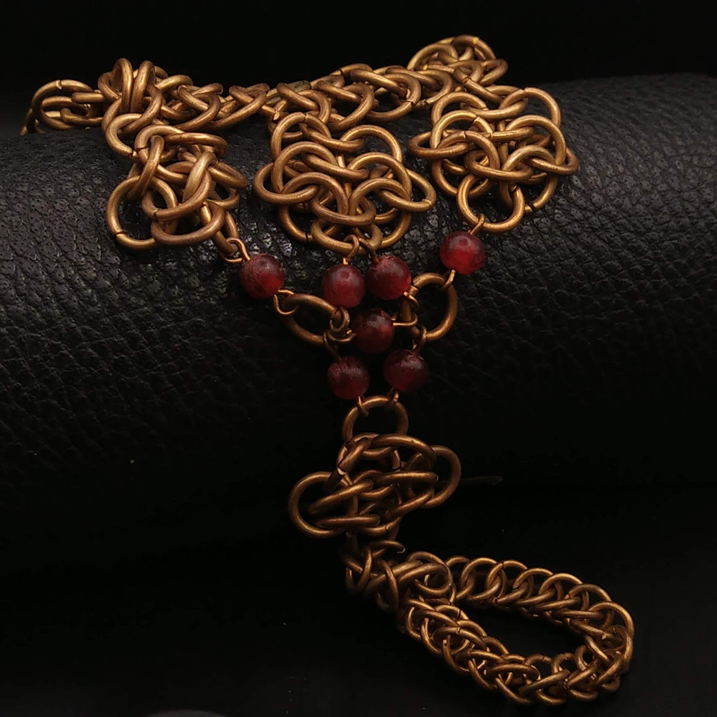 Bangle - handsieraad