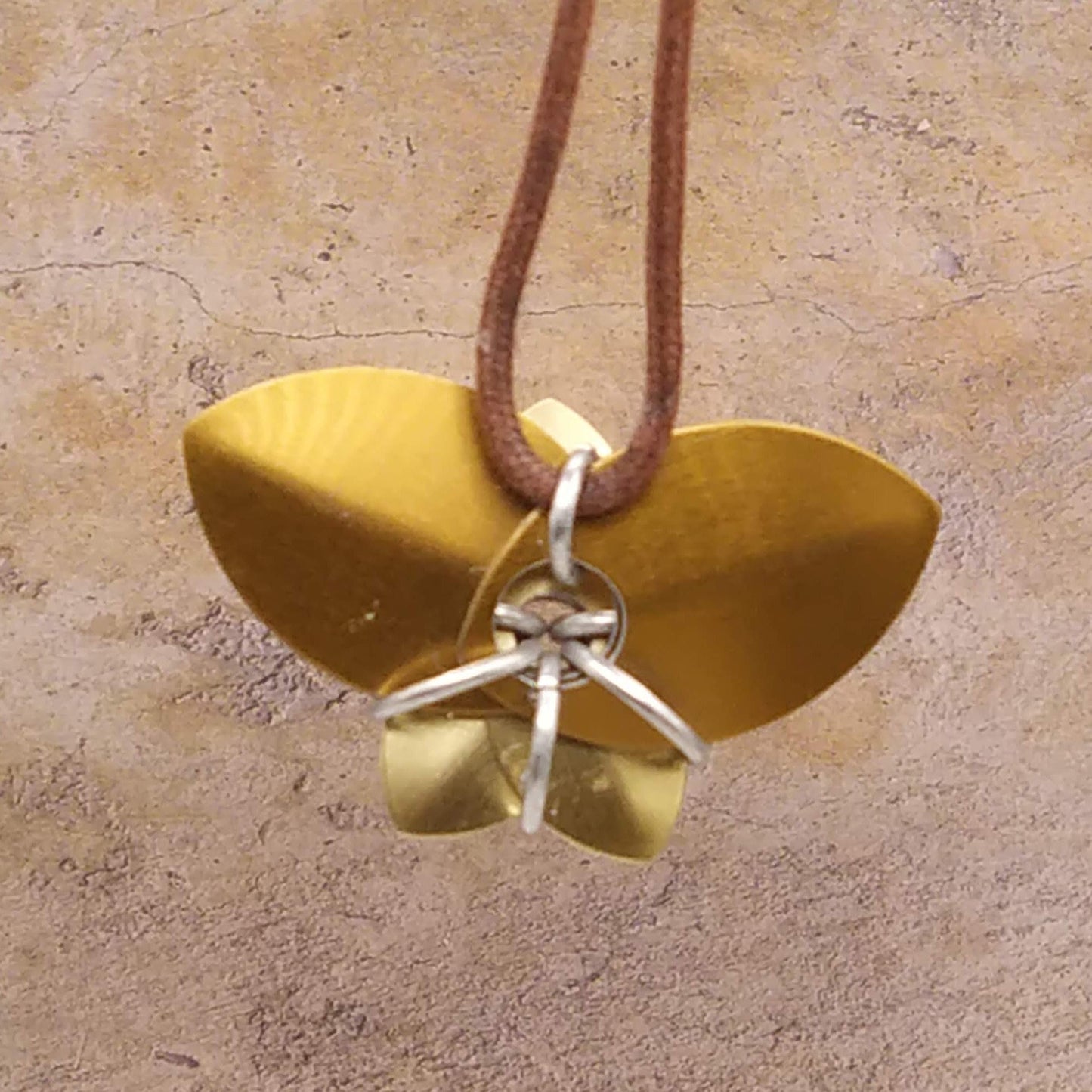 Aviation halskettingen