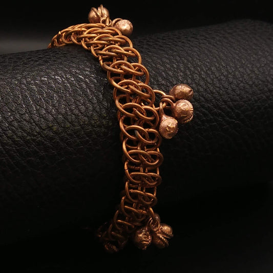 Chimes - arm of enkelband