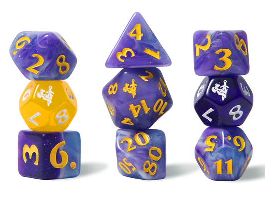 Daggerheart Dice Set