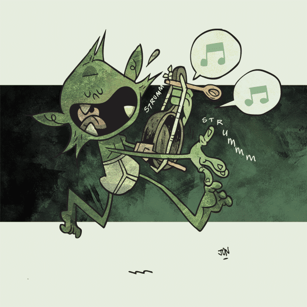 Goblin Quest (incl. PDF)