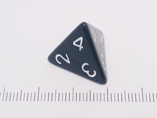 4-sided black