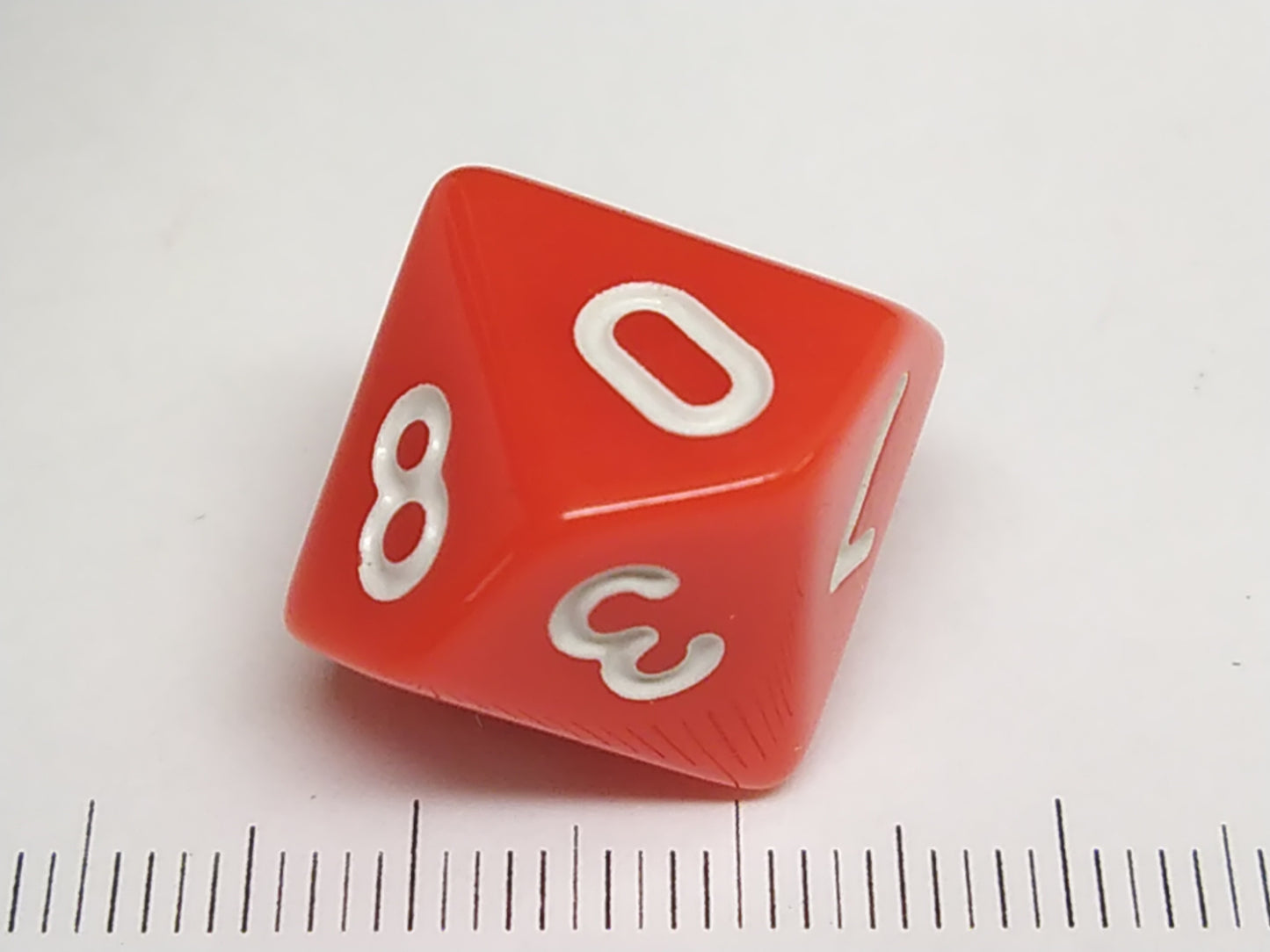 10-sided red (0-9)