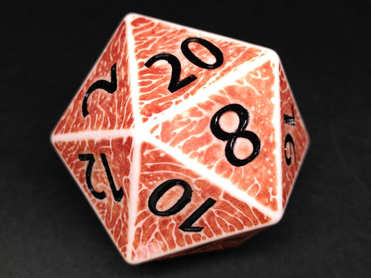 55mm d20, Ancient Sacrifice