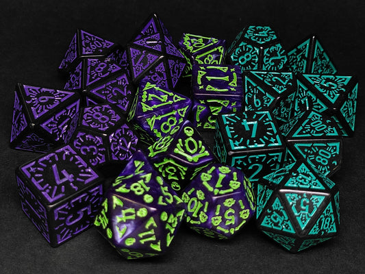 Ectoplasm - Halloween bundle