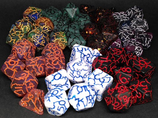 Hexed - Halloween bundle